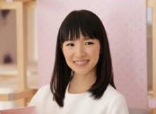 pic of marie kondo