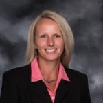Katerina Wiese Certified Financial Planner Professional at America First Investment Advisors in Omaha