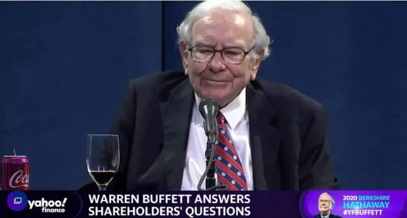 Is Governance at Berkshire Hathaway Actually Bad? 2 Warren Buffett answers questions about governance at berkshire hathaway