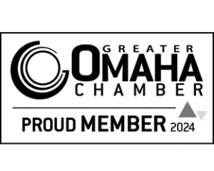 Greater Omaha Chamber 2024